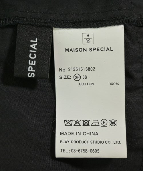 MAISON SPECIAL กระโปรงยาว/แม็กซี่ยาว