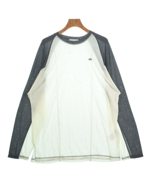MAISON SPECIAL เสื้อยืด/เสื้อท็อปส์