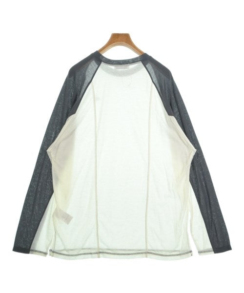 MAISON SPECIAL เสื้อยืด/เสื้อท็อปส์