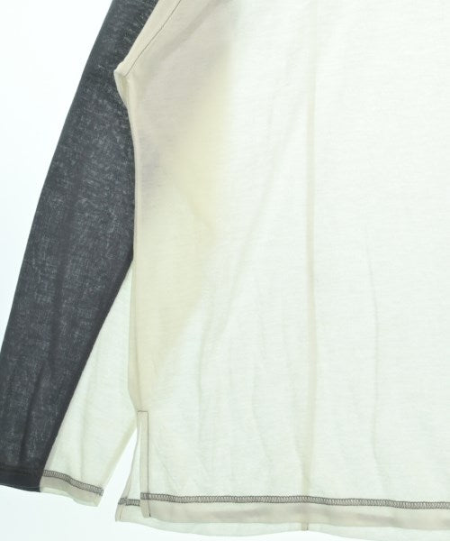 MAISON SPECIAL เสื้อยืด/เสื้อท็อปส์