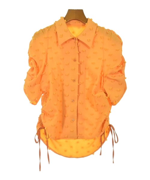 MAISON SPECIAL เสื้อลำลอง