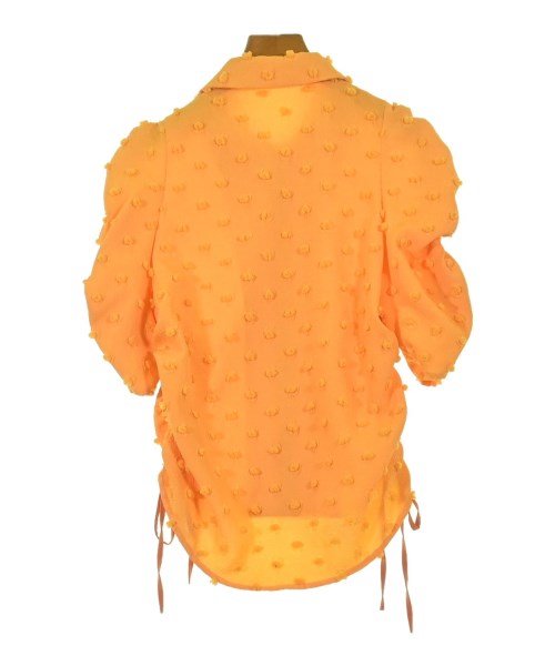 MAISON SPECIAL เสื้อลำลอง