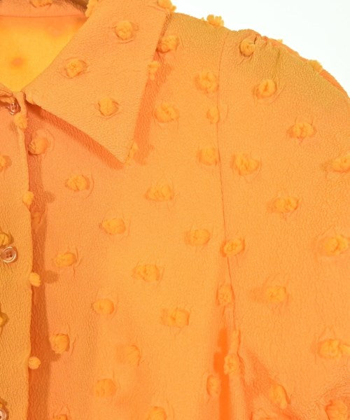 MAISON SPECIAL เสื้อลำลอง