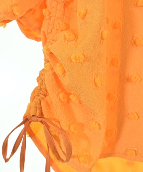 MAISON SPECIAL เสื้อลำลอง