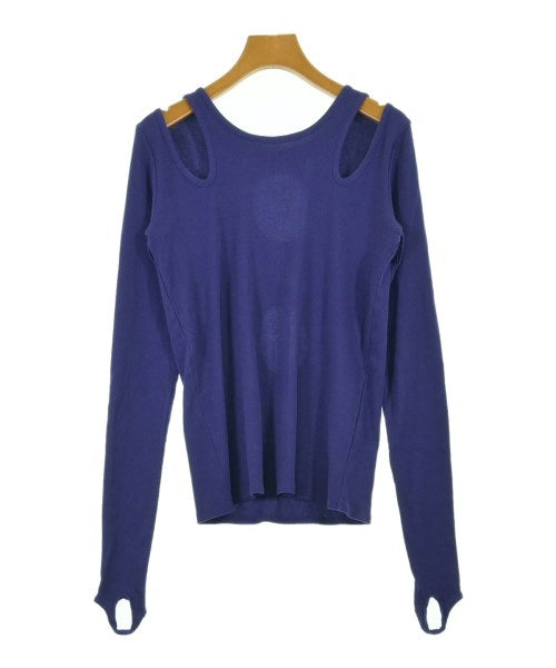 MAISON SPECIAL เสื้อยืด/เสื้อท็อปส์