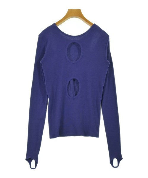 MAISON SPECIAL เสื้อยืด/เสื้อท็อปส์