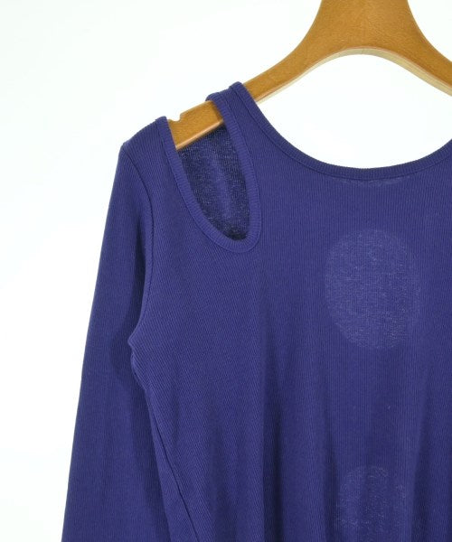 MAISON SPECIAL เสื้อยืด/เสื้อท็อปส์