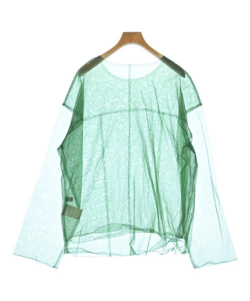 MAISON SPECIAL เสื้อลำลอง