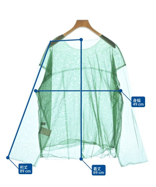 MAISON SPECIAL เสื้อลำลอง