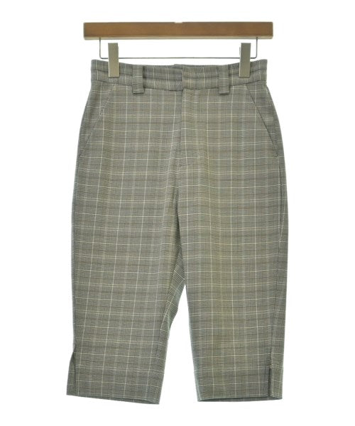 MAISON SPECIAL กางเกงขาสั้น