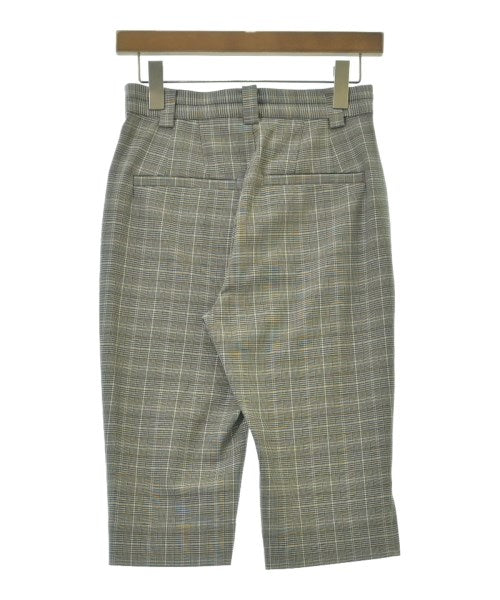 MAISON SPECIAL กางเกงขาสั้น