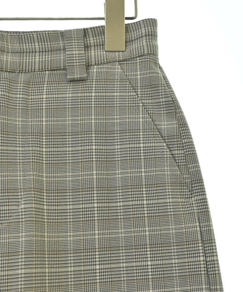 MAISON SPECIAL กางเกงขาสั้น