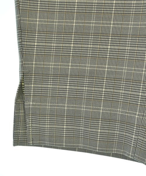 MAISON SPECIAL กางเกงขาสั้น