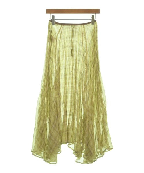 MAISON SPECIAL กระโปรงยาว/แม็กซี่ยาว