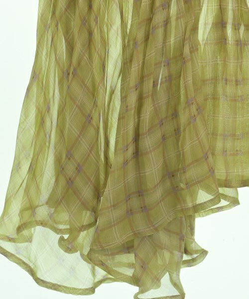 MAISON SPECIAL กระโปรงยาว/แม็กซี่ยาว