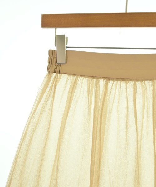 MAISON SPECIAL กระโปรงยาว/แม็กซี่ยาว