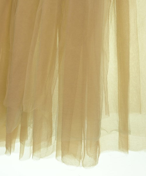 MAISON SPECIAL กระโปรงยาว/แม็กซี่ยาว