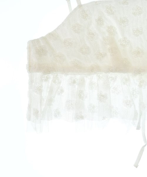 MAISON SPECIAL เสื้อสตรี