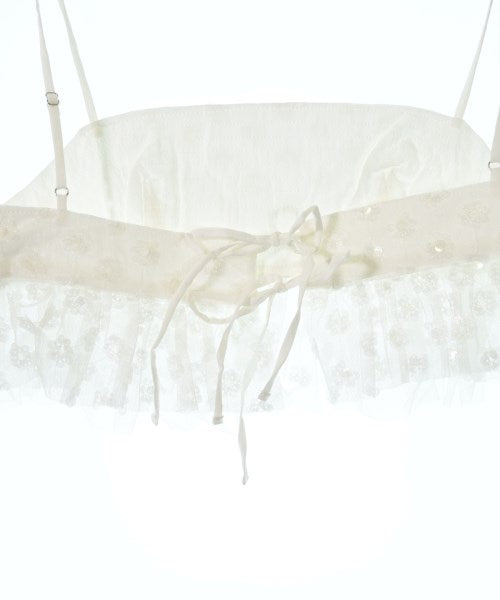 MAISON SPECIAL เสื้อสตรี