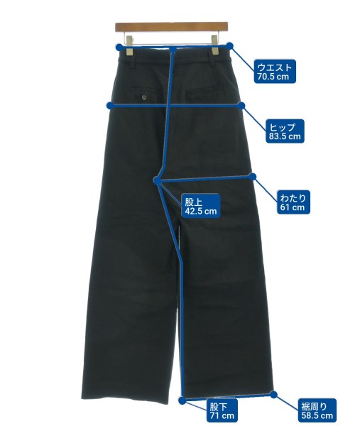 MAISON SPECIAL กางเกง อื่น