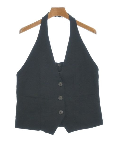 MAISON SPECIAL เสื้อกั๊ก