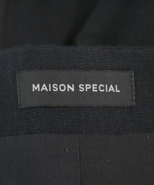 MAISON SPECIAL เสื้อกั๊ก