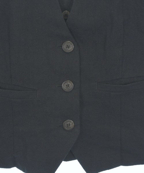 MAISON SPECIAL เสื้อกั๊ก