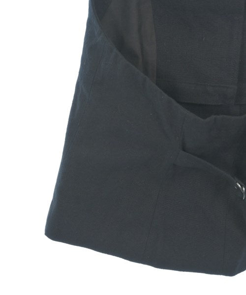 MAISON SPECIAL เสื้อกั๊ก