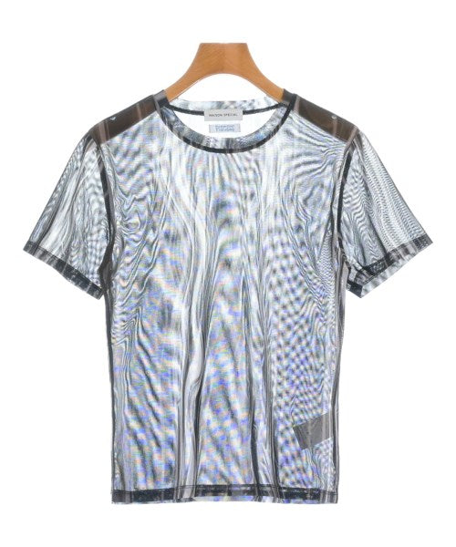 MAISON SPECIAL เสื้อยืด/เสื้อท็อปส์