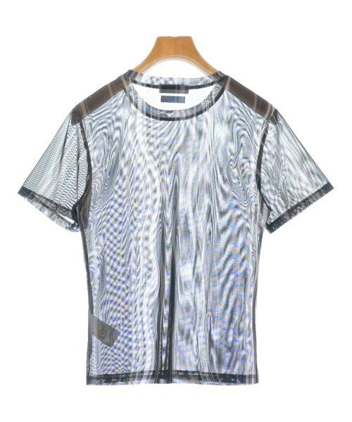 MAISON SPECIAL เสื้อยืด/เสื้อท็อปส์