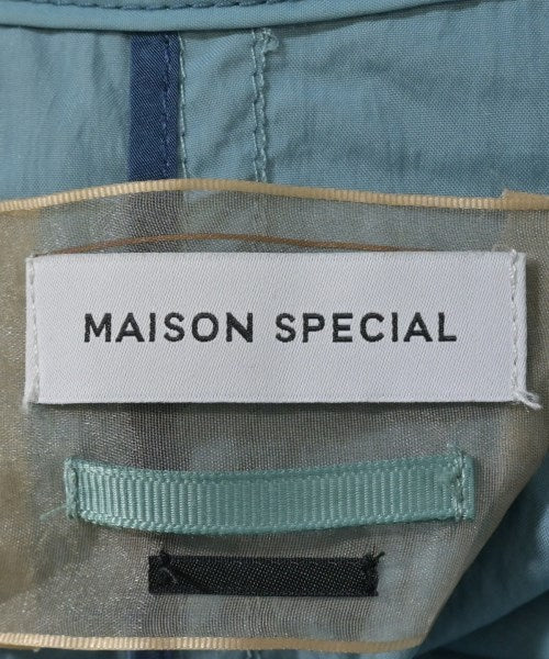 MAISON SPECIAL เสื้อโค้ท อื่น