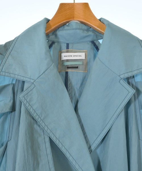 MAISON SPECIAL เสื้อโค้ท อื่น