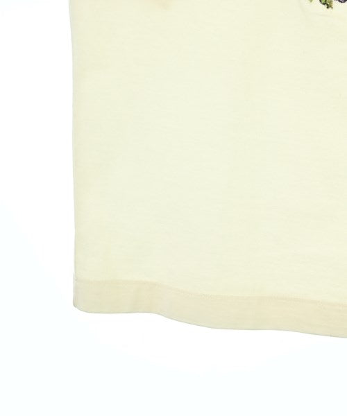 MAISON SPECIAL เสื้อยืด/เสื้อท็อปส์