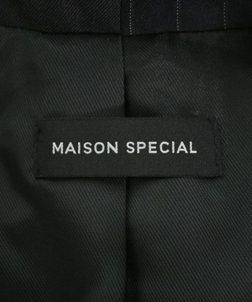 MAISON SPECIAL แจ็คเก็ต