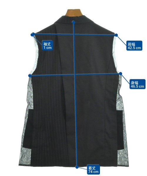 MAISON SPECIAL แจ็คเก็ต