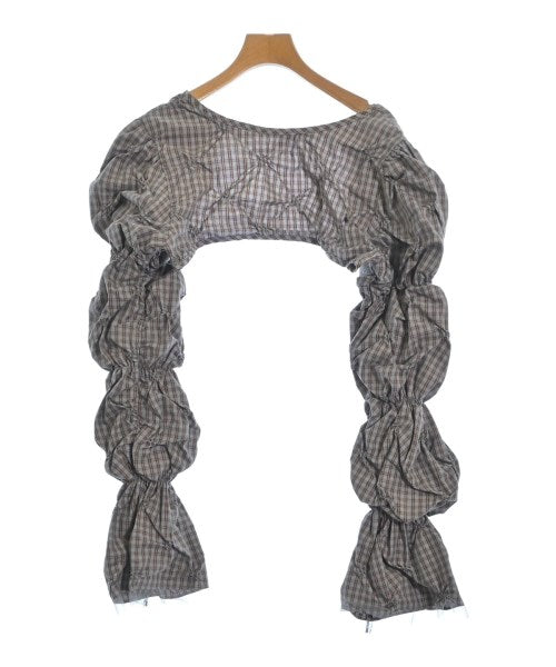 MAISON SPECIAL เสื้อสตรี