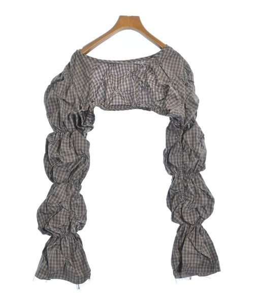 MAISON SPECIAL เสื้อสตรี