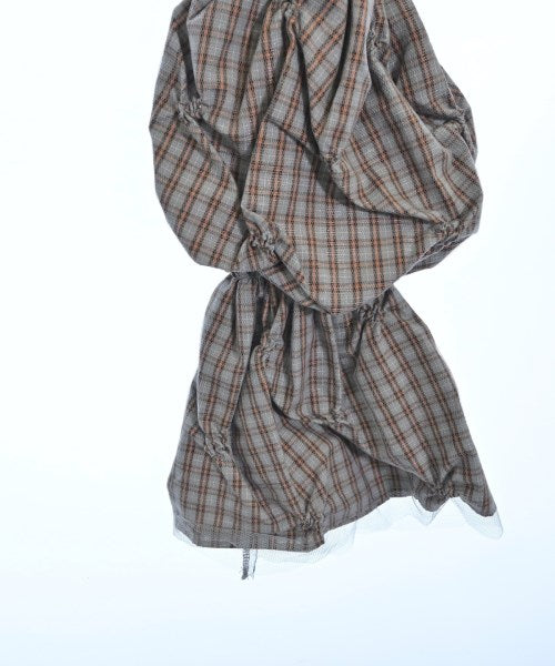 MAISON SPECIAL เสื้อสตรี