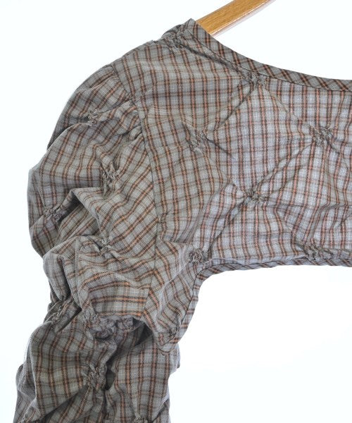 MAISON SPECIAL เสื้อสตรี