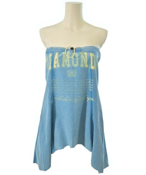 MAISON SPECIAL เสื้อยืด/เสื้อท็อปส์