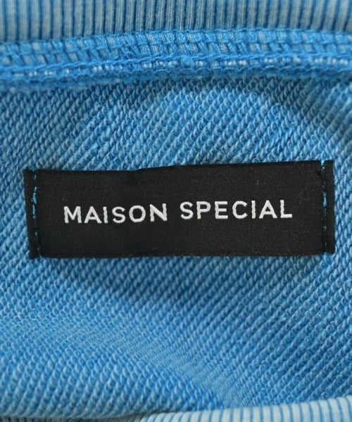 MAISON SPECIAL เสื้อยืด/เสื้อท็อปส์