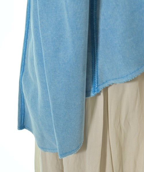 MAISON SPECIAL เสื้อยืด/เสื้อท็อปส์