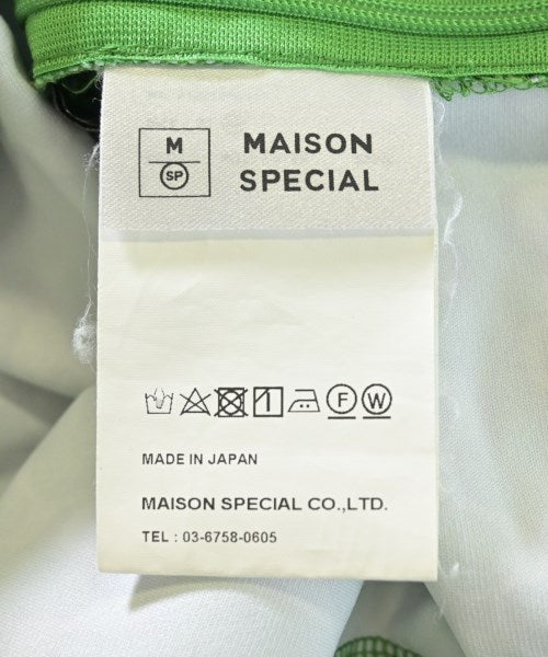 MAISON SPECIAL กางเกง อื่น