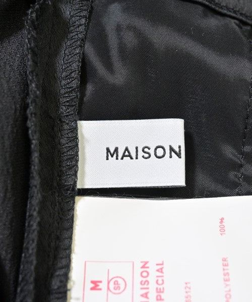 MAISON SPECIAL กางเกง อื่น