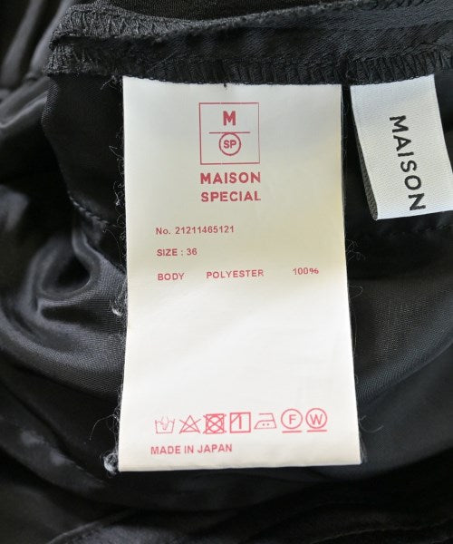 MAISON SPECIAL กางเกง อื่น