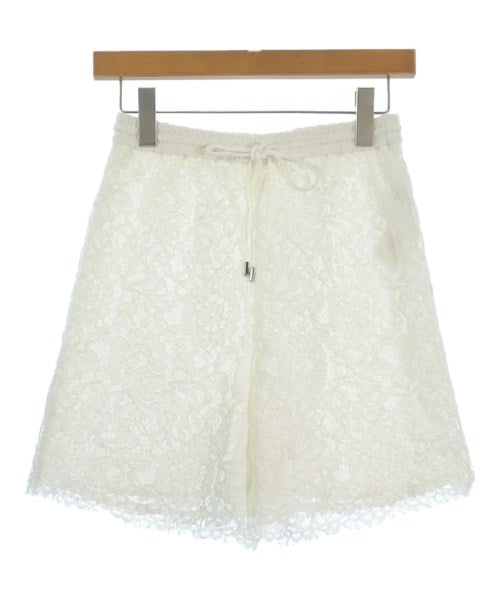 MAISON SPECIAL กางเกงขาสั้น