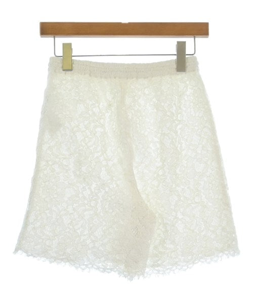 MAISON SPECIAL กางเกงขาสั้น