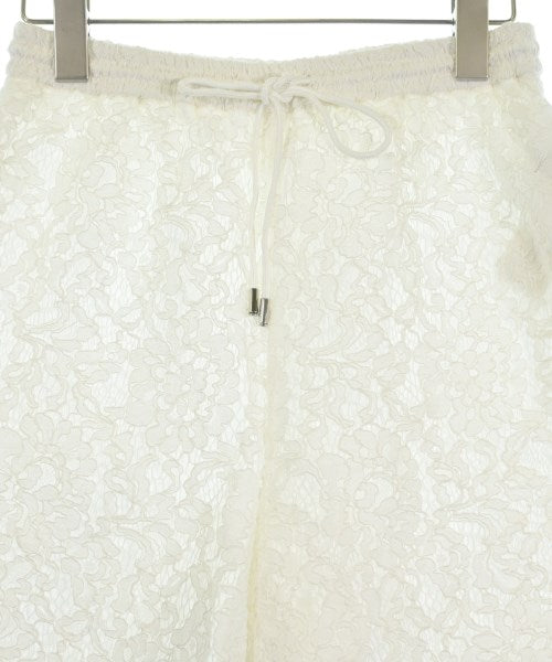 MAISON SPECIAL กางเกงขาสั้น