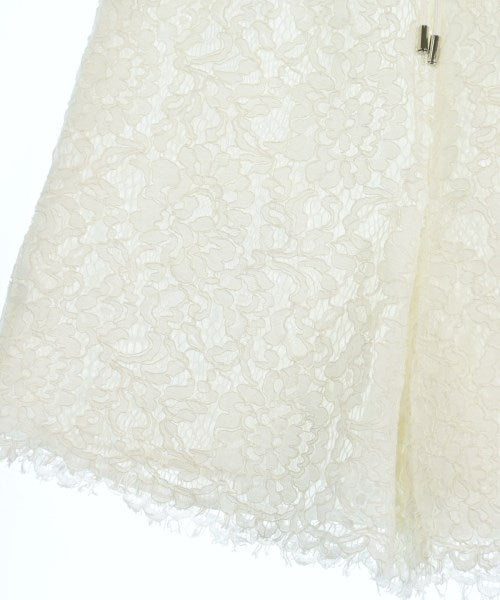 MAISON SPECIAL กางเกงขาสั้น