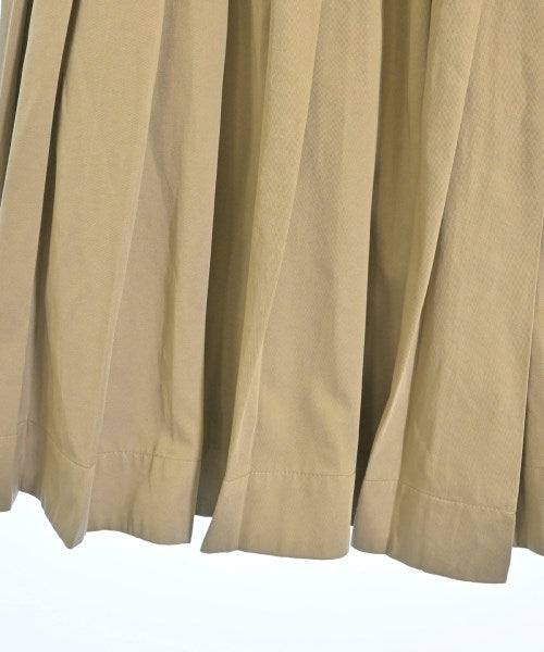 MAISON SPECIAL กระโปรงยาวถึงเข่า